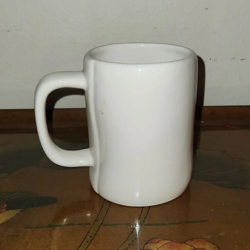 Rae Dunn Mug Life Mug 22oz.